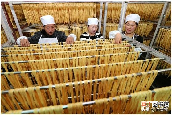 适合送人上档次的河南土特产介绍 河南特产有哪些土特产