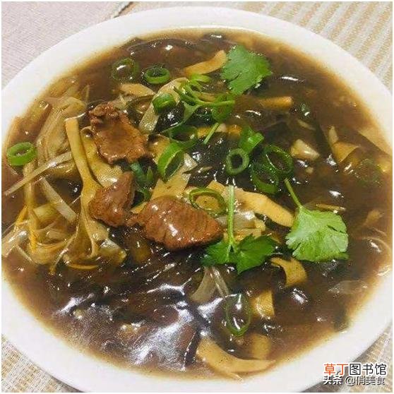适合送人上档次的河南土特产介绍 河南特产有哪些土特产