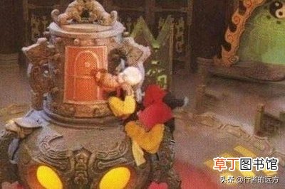 新疆吐鲁番盆地火焰山形成的原因 火焰山是怎么形成的