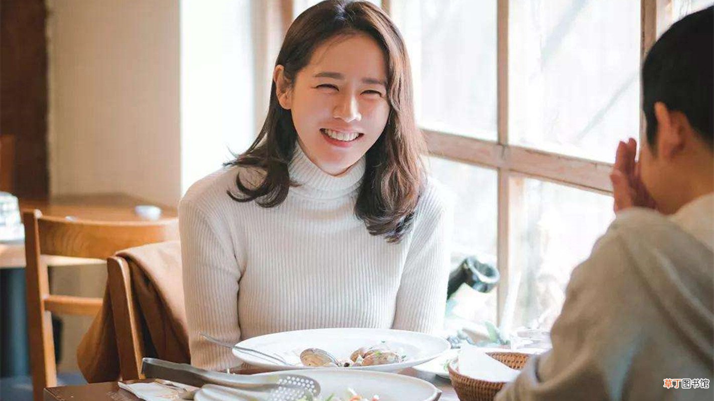 人品好不好通过一顿饭就能看出来 一顿饭看清女生人品