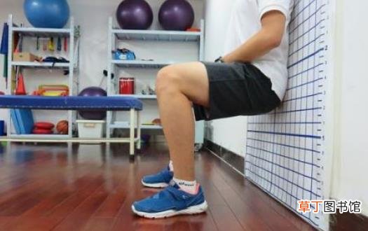 膝关节应该合理使用而不是省着点用 生命在于运动
