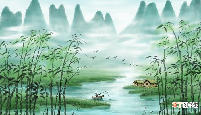 咬定青山不放松，立根原在破岩中的意思 咬定青山不放松立根原在破岩中指的是什么
