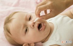 隔三差五的流鼻血是怎么原因 哪些原因可能造成孩子流鼻血