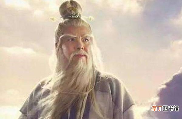 菩提祖师是谁 菩提祖师厉害吗