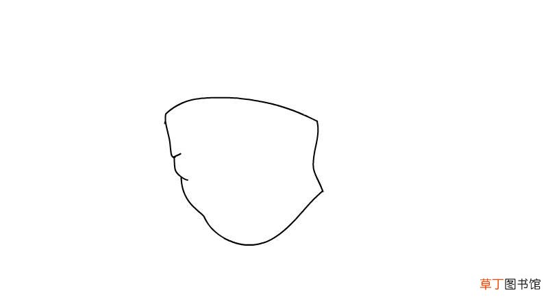 口罩简笔画如何画 口罩简笔画