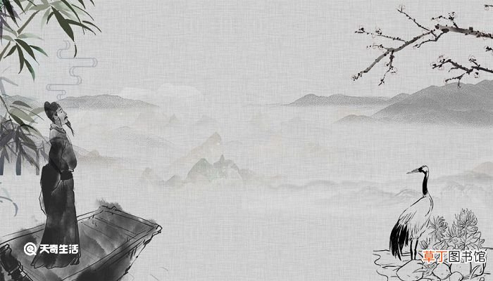 黄鹤楼送孟浩然之广陵的广陵是什么意思 黄鹤楼中的广陵是指的哪里