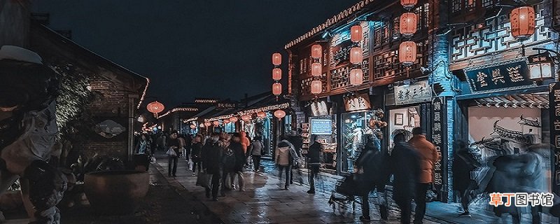 扬州慢中用典的作用 扬州慢中用典的作用是什么
