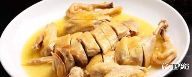 怎么做五香蒸鸡 五香蒸鸡的做法