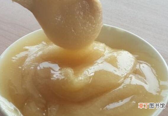 蜂蜜沉淀白色的是什么 蜂蜜为什么会结晶