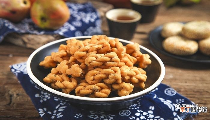 烘培分为哪几大类 烘焙包括哪些