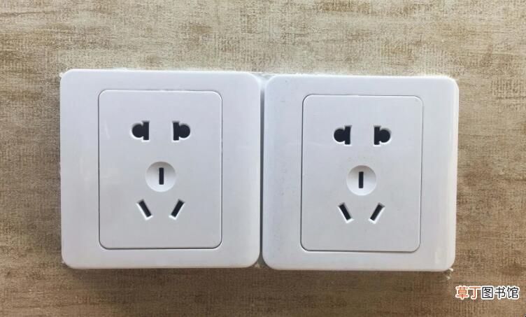 插座连接需注意什么