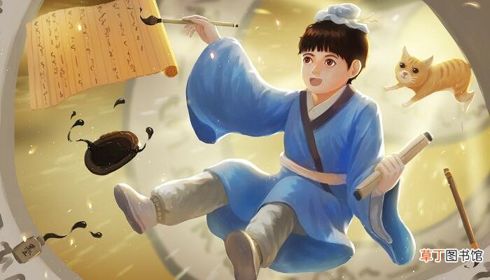 庖丁解牛原文及解释 庖丁解牛原文和翻译