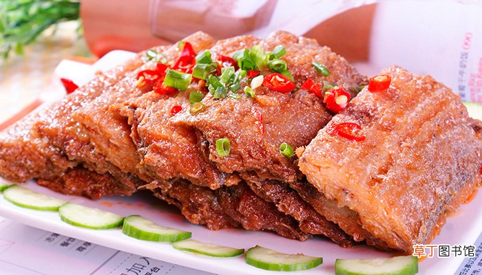 苏菜年夜饭菜谱大全