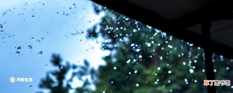 屋漏偏逢连夜雨下一句 屋漏偏逢连夜雨下一句是什么意思