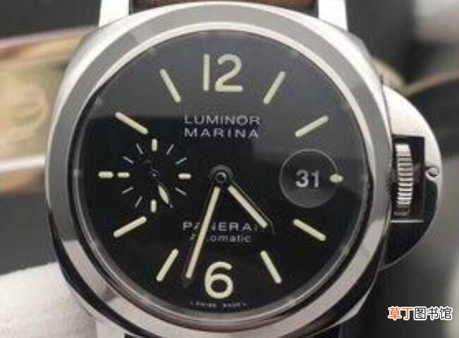 panerai是什么牌子手表