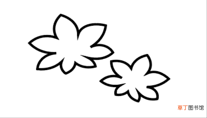 立秋图片简笔画 立秋图片简笔画怎么画