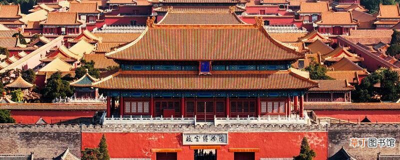 谥号文帝的意义 文帝是谥号还是庙号