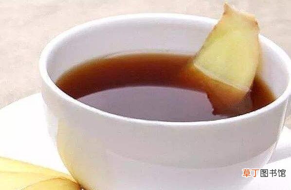 生姜蜂蜜水的功效与作用 生姜蜂蜜水的食用禁忌