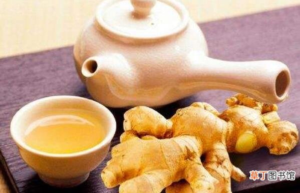 生姜蜂蜜水的功效与作用 生姜蜂蜜水的食用禁忌