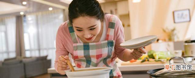 冬天菌菇炖汤方法 制作菌菇汤的方法