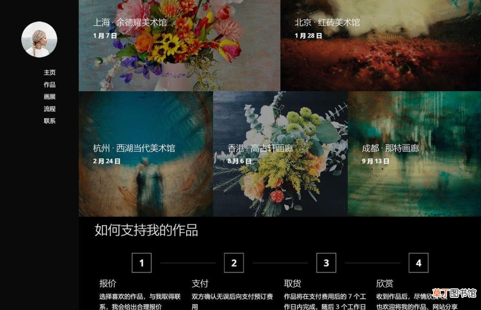 网页设计图片怎么缩小 大一html网页制作代码