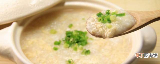牛肉胡萝卜粥如何做 制作牛肉胡萝卜粥的方法