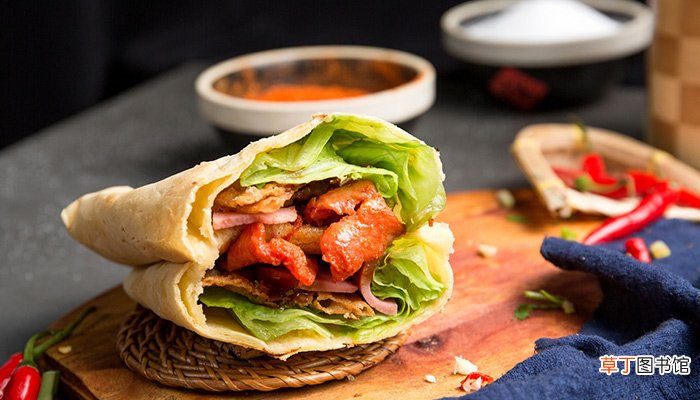 惊蛰节气吃什么食物