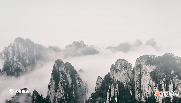 山东六国的山是什么山 山东六国是哪座山