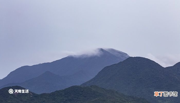 山东六国的山是什么山 山东六国是哪座山