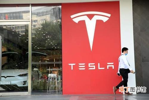 特斯拉中国销量骤降 特斯拉中国4月销量骤降近万辆