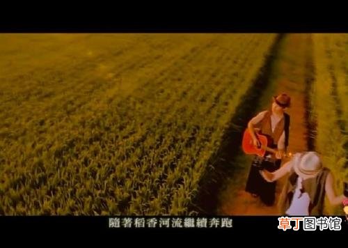 稻香是哪一年出的 周杰伦的稻香是写给汶川地震的