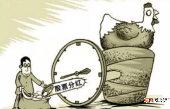 股权登记日买入股票能分红吗
