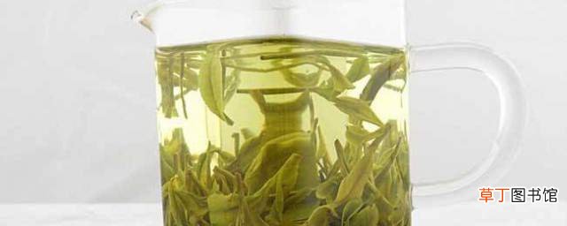 怎样泡龙井茶 泡茶的方法