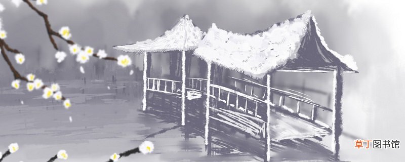 《湖心亭看雪》的原文和翻译 《湖心亭看雪》的原文和翻译是什么