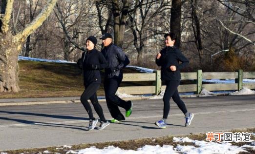 坚持运动可以抗衰老 运动要注意这5件事