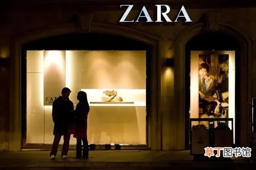 ZARA是什么牌子 ZARA因以次充好被行政处罚