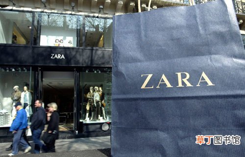 ZARA是什么牌子 ZARA因以次充好被行政处罚