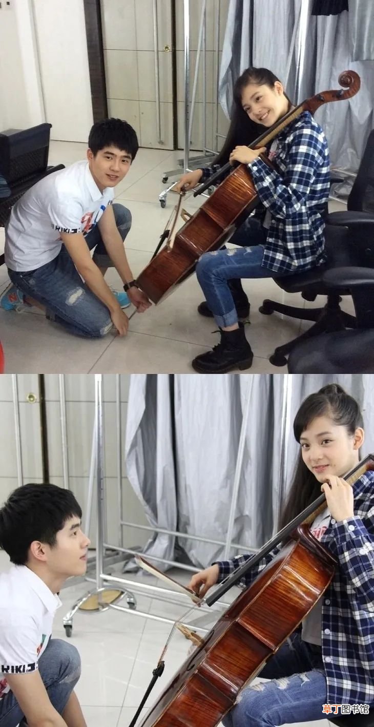 2021是复合年？刘昊然欧阳娜娜也“爷青回了”！