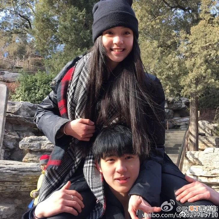 2021是复合年？刘昊然欧阳娜娜也“爷青回了”！