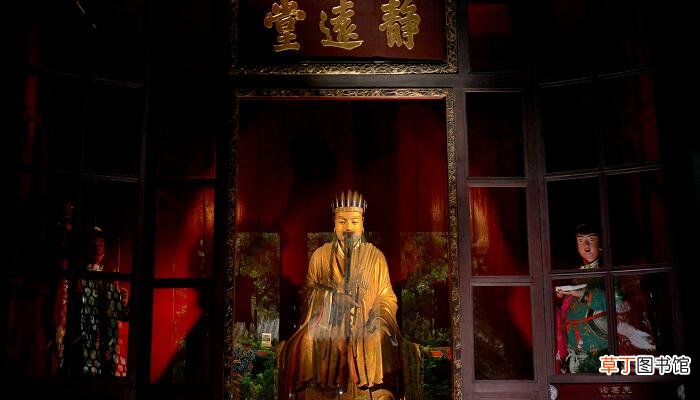 草船借箭选自我国四大名著之一的什么 草船借箭出处于哪里