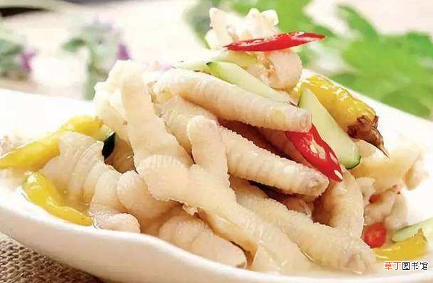 泡椒的做法是什么