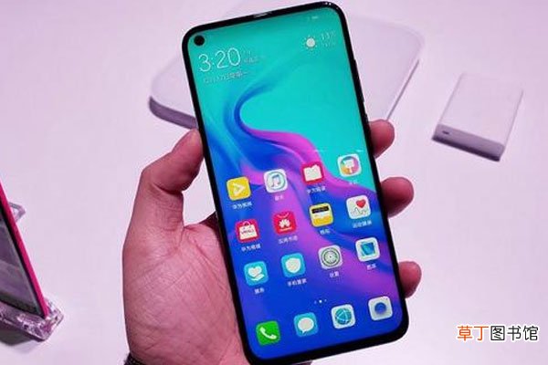 华为手机锁屏为什么设置不了