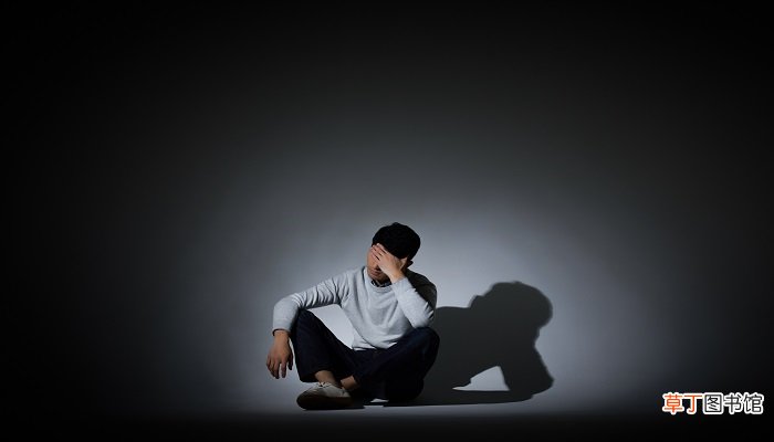 情绪低落失望懊丧的词语 描写情绪低落失望懊丧的成语