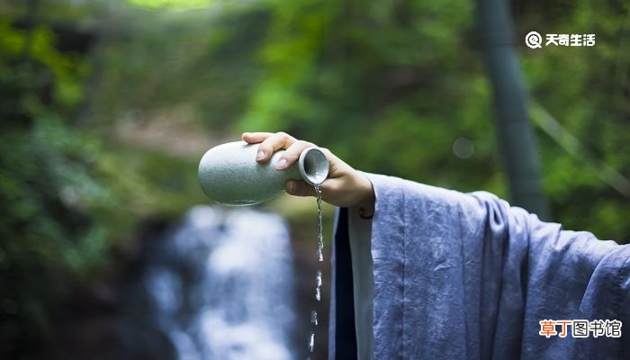 踏山河写的是哪个人物 踏山河唱的是项羽吗