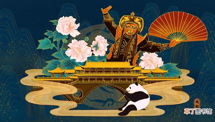 笠翁对韵的作者是谁 笠翁对韵的作者