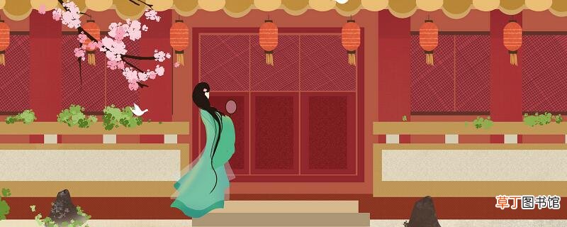 眼前人已非彼时人两两相望唯余失望是什么意思 眼前人已非彼时人翻译