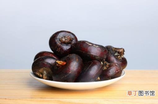 不同果蔬皮的营养保健作用 有毒的果蔬皮千万别乱吃