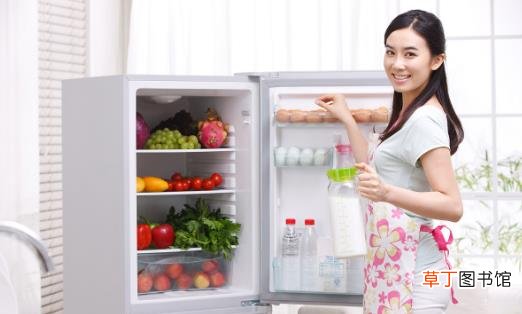 有些食物放冰箱只会坏的更快 赶快清理90%的人都做错