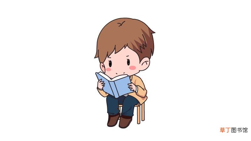 手账简笔画画法手账简笔画步骤