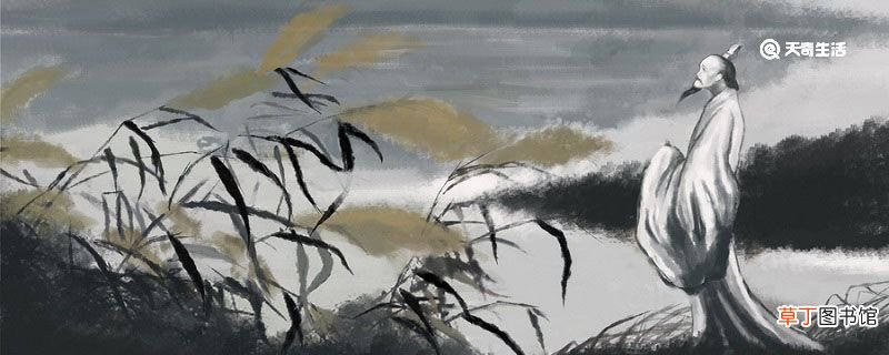 廉颇老矣,尚能饭否表达了诗人什么感情 廉颇老矣,尚能饭否怎么理解